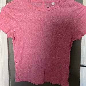 PacSun croptop